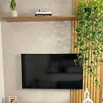 Hanza Tower Bohemia 23 Pool&jacussi&sauna Apartment *