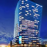 Hanza Tower Bohemia 23 Pool&jacussi&sauna