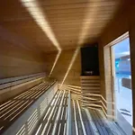 Hanza Tower Bohemia 23 Pool&jacussi&sauna * Stettin