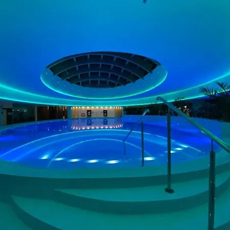 Apartamenty Szczecin Pool & Spa Szczecin