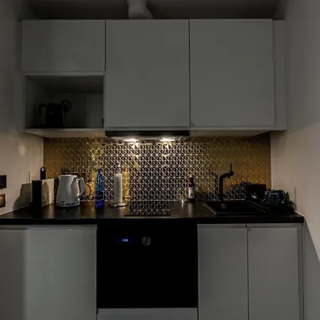 Apartamenty Szczecin Pool & Spa