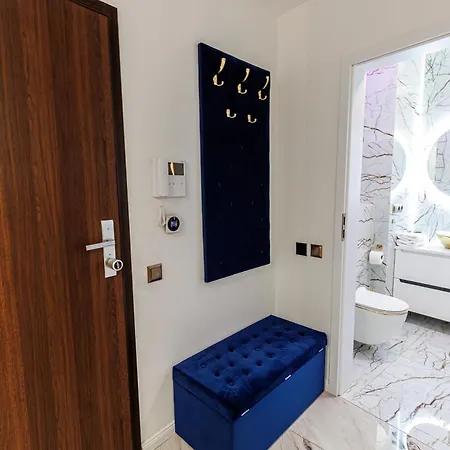 Apartamenty Szczecin Pool & Spa * Szczecin