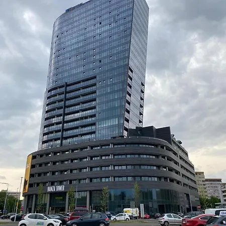 Apartamenty Szczecin Pool & Spa Szczecin