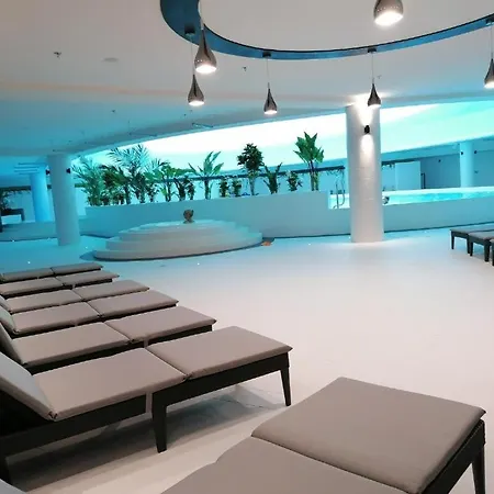 Apartament Apartamenty Szczecin Pool & Spa Szczecin
