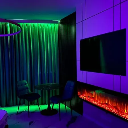 Apartament Apartamenty Szczecin Pool & Spa *