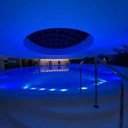 Apartamenty Szczecin Pool & Spa *