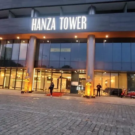Apartamenty Szczecin Pool & Spa *