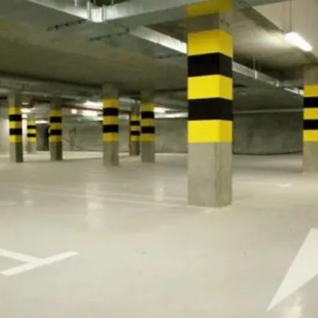 Hanza Tower Bohemia 23 Pool & Jacussi & Sauna Διαμέρισμα Στσέτσιν