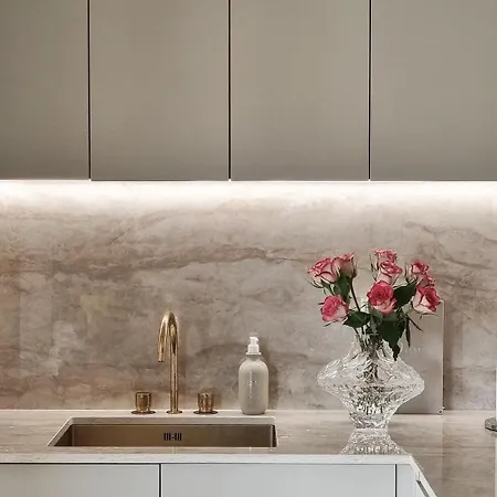 Hanza Tower Bohemia 23 Pool & Jacussi & Sauna *