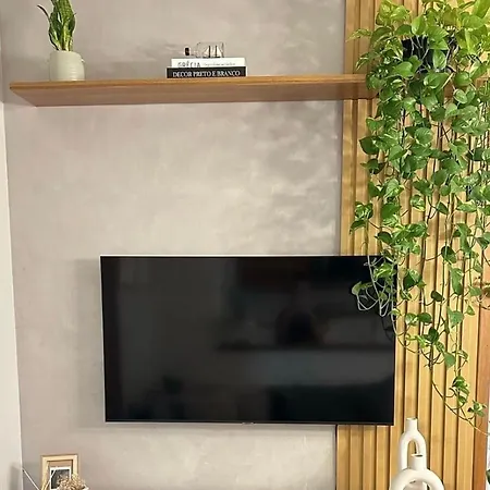 Hanza Tower Bohemia 23 Pool & Jacussi & Sauna Διαμέρισμα *