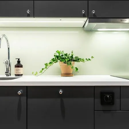 Hanza Tower Bohemia 23 Pool & Jacussi & Sauna Διαμέρισμα Στσέτσιν