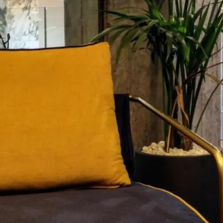 Hanza Tower Bohemia 23 Pool & Jacussi & Sauna Στσέτσιν