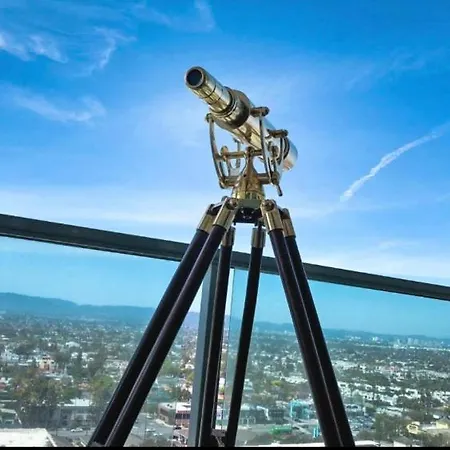 Διαμέρισμα Hanza Tower Bohemia 23 Pool & Jacussi & Sauna Στσέτσιν