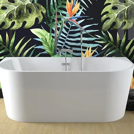 Διαμέρισμα Hanza Tower Bohemia 23 Pool & Jacussi & Sauna *