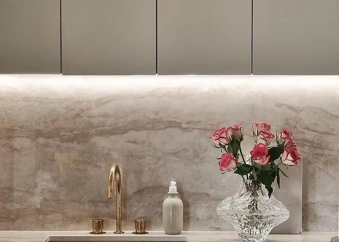 Hanza Tower Bohemia 23 Pool & Jacussi & Sauna *