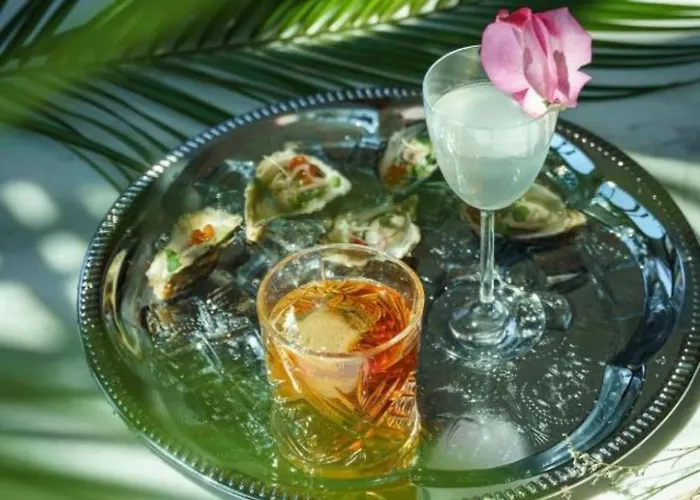 Hanza Tower Bohemia 23 Pool & Jacussi & Sauna