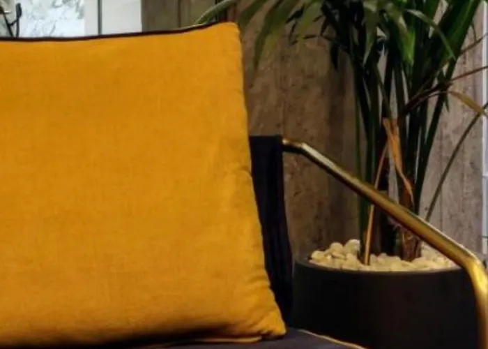 Hanza Tower Bohemia 23 Pool & Jacussi & Sauna Szczecin