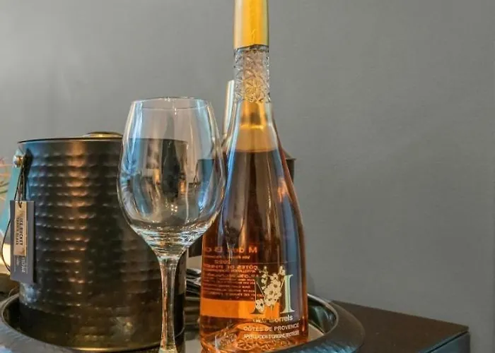 Apartament Hanza Tower Bohemia 23 Pool & Jacussi & Sauna