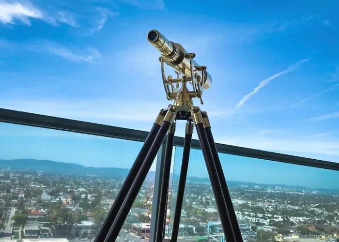 Apartament Hanza Tower Bohemia 23 Pool & Jacussi & Sauna Szczecin