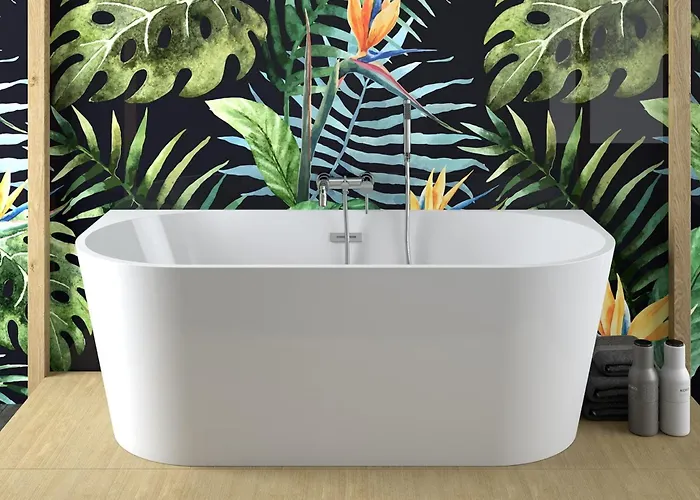 Apartament Hanza Tower Bohemia 23 Pool & Jacussi & Sauna *